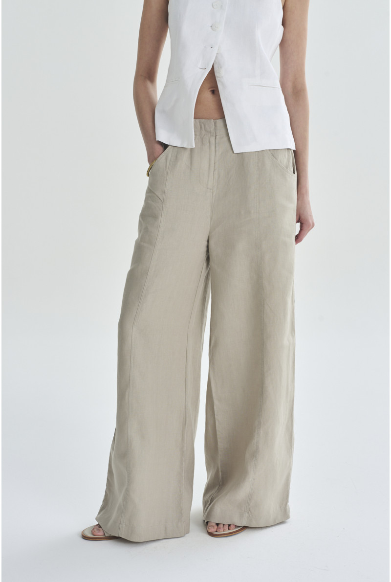 PANTALON BUDDY