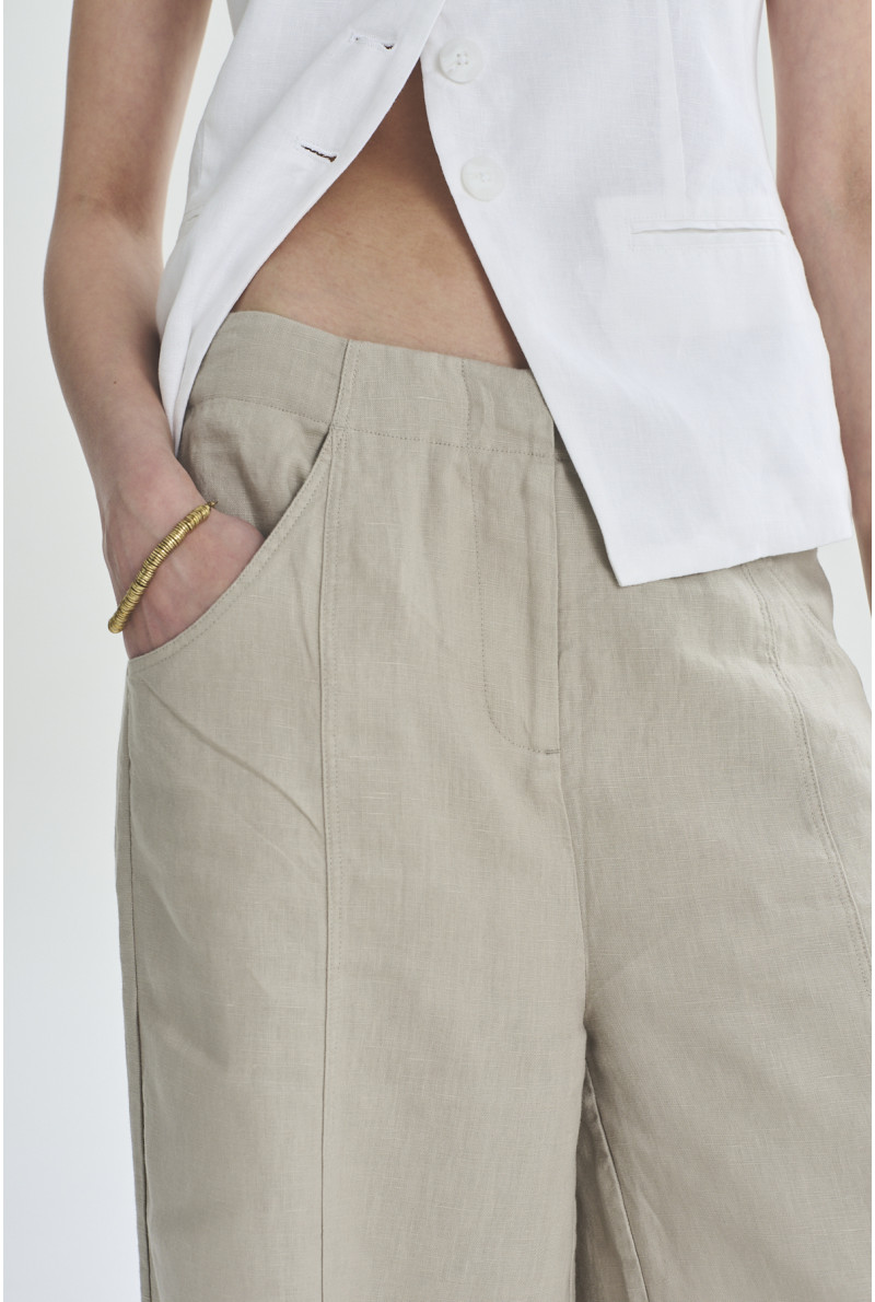 PANTALON BUDDY