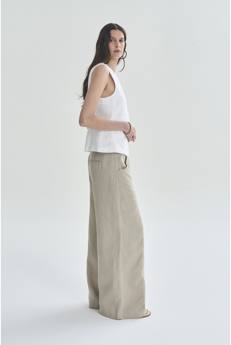 PANTALON BUDDY