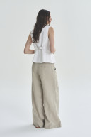 PANTALON BUDDY