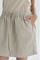 POLLERA CORTA BUDDY
