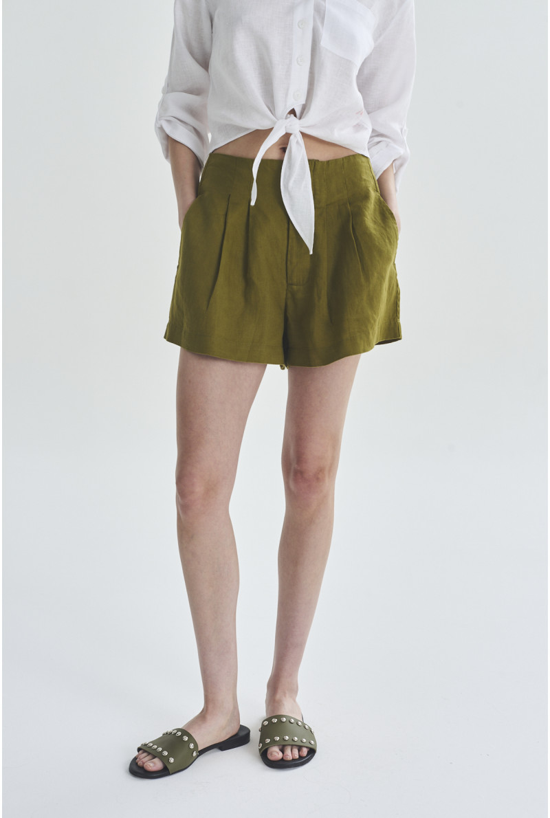 SHORT JANETTE