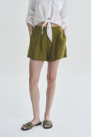 SHORT JANETTE