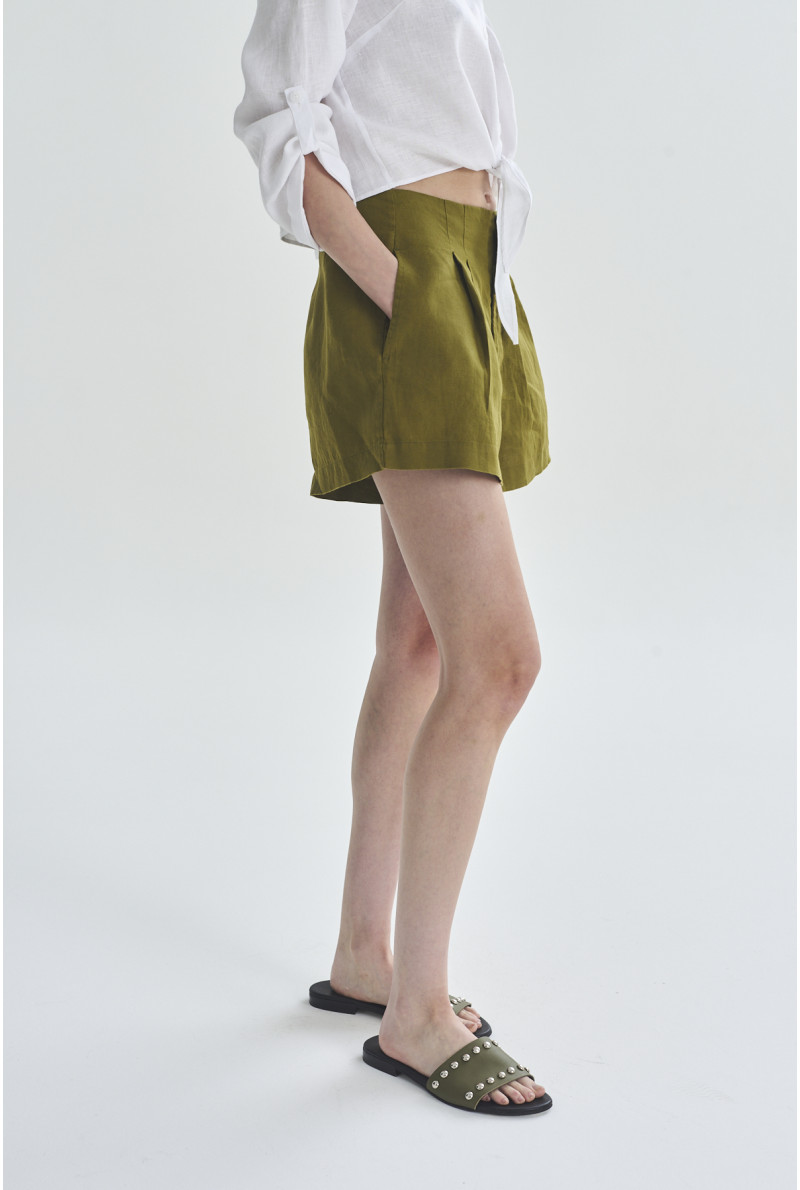 SHORT JANETTE