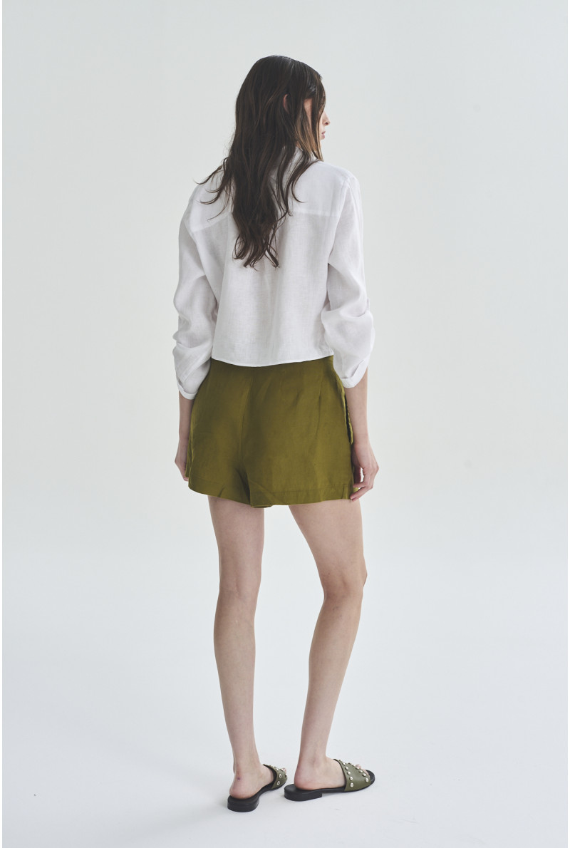 SHORT JANETTE