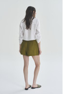 SHORT JANETTE