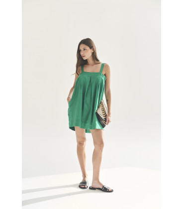 VESTIDO CORTO MYKONOS