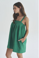 VESTIDO CORTO MYKONOS