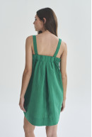 VESTIDO CORTO MYKONOS