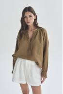 BLUSA M/L MISSY