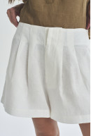 SHORT JANETTE