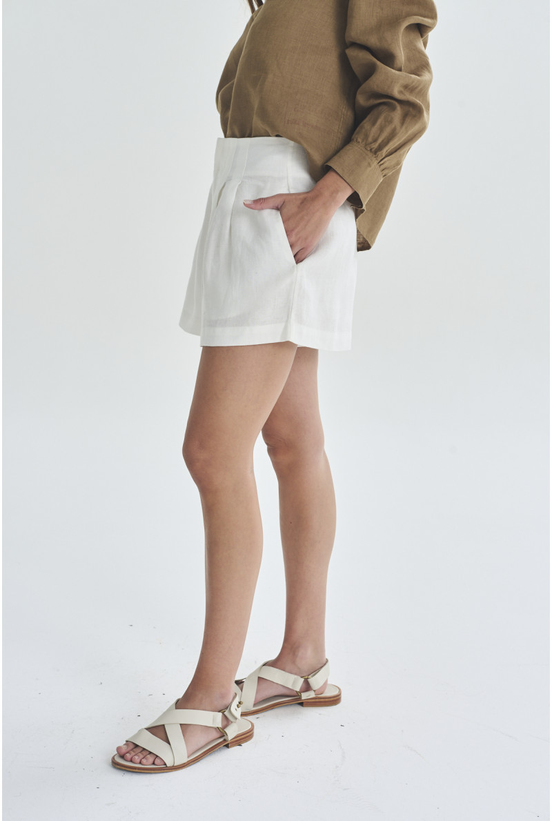 SHORT JANETTE