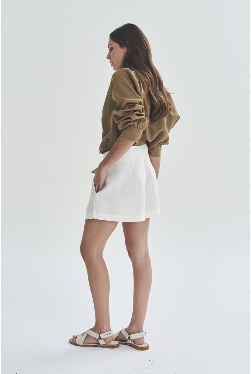 SHORT JANETTE