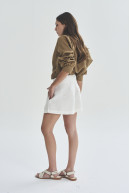 SHORT JANETTE