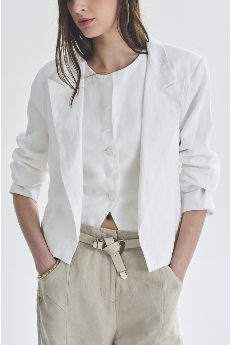 BLAZER JANETTE