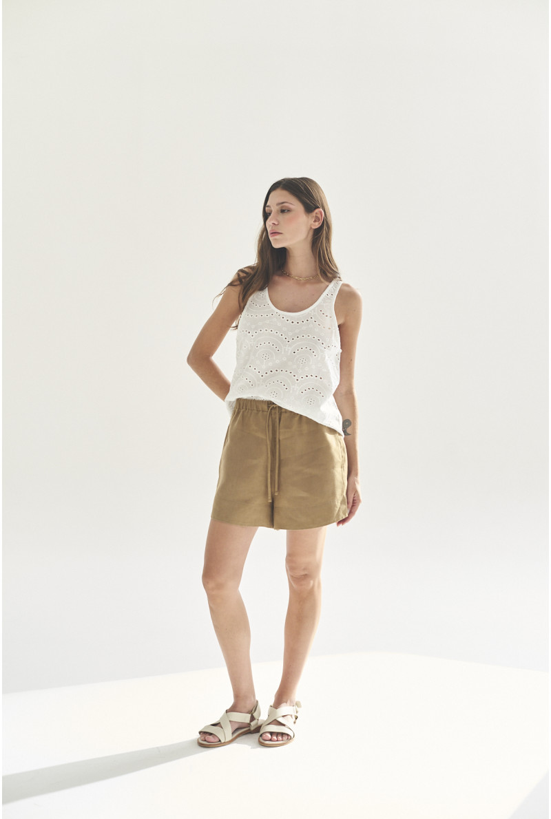 MUSCULOSA C/R ETTA