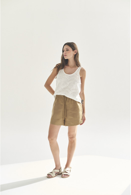MUSCULOSA C/R ETTA