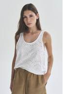 MUSCULOSA C/R ETTA