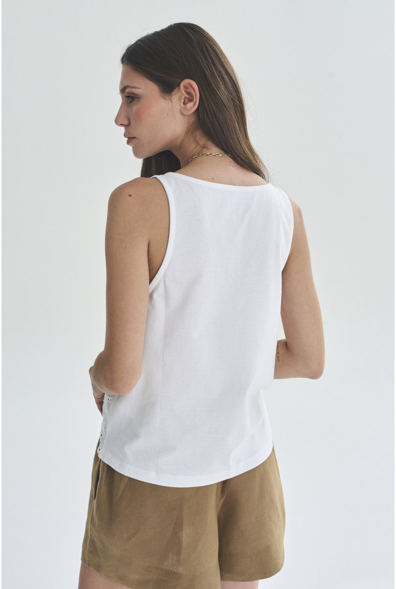 MUSCULOSA C/R ETTA