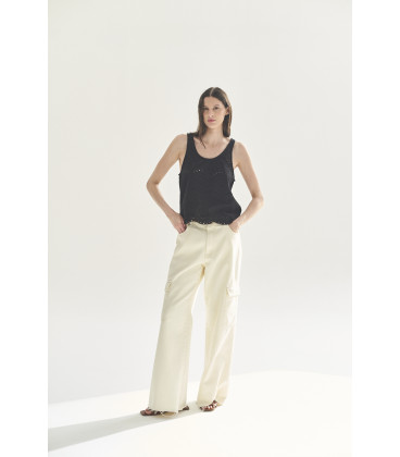MUSCULOSA C/R ETTA