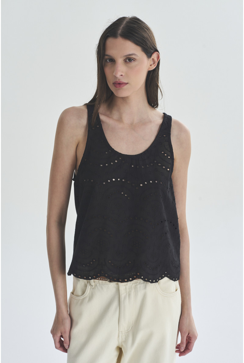 MUSCULOSA C/R ETTA