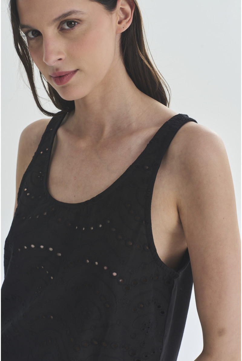 MUSCULOSA C/R ETTA