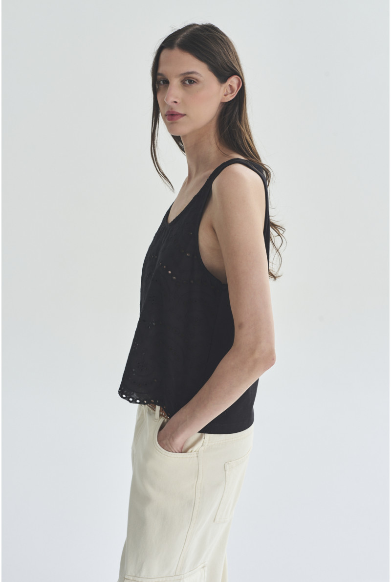 MUSCULOSA C/R ETTA