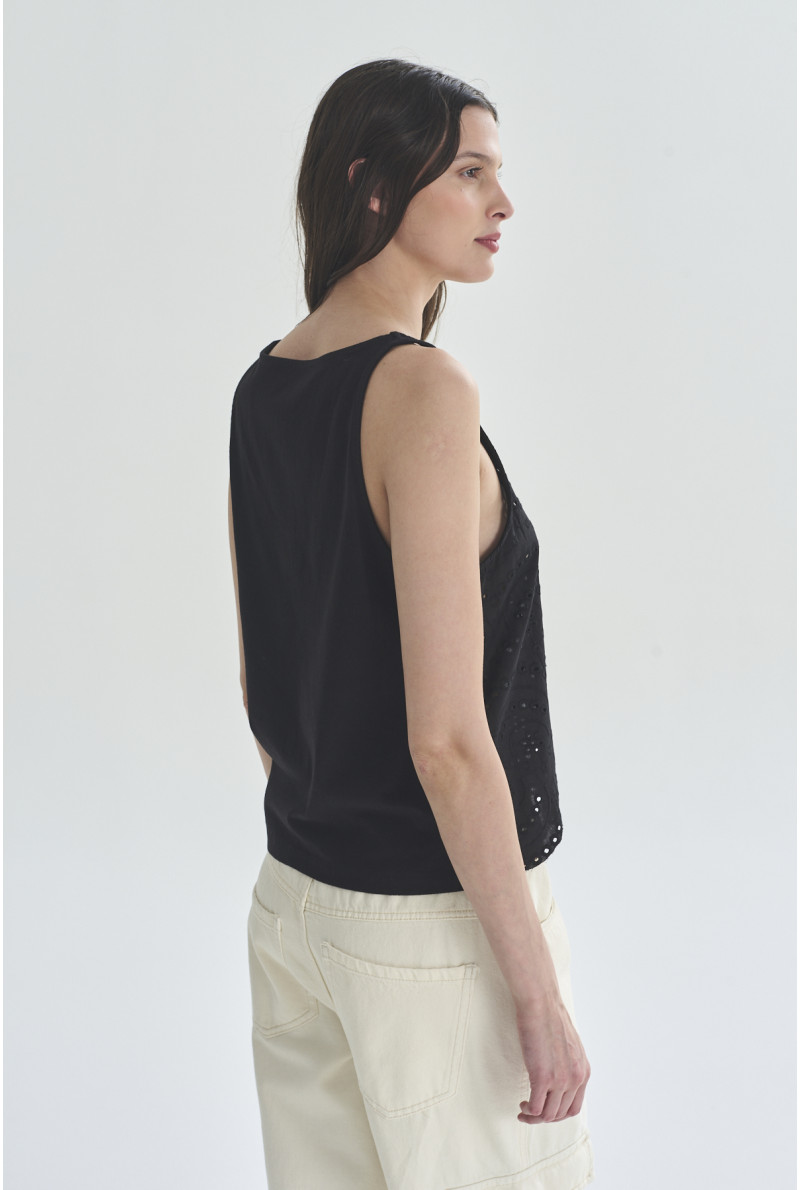 MUSCULOSA C/R ETTA