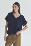 REMERA V M/C TYLER