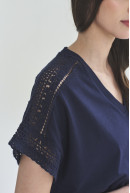 REMERA V M/C TYLER