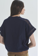 REMERA V M/C TYLER