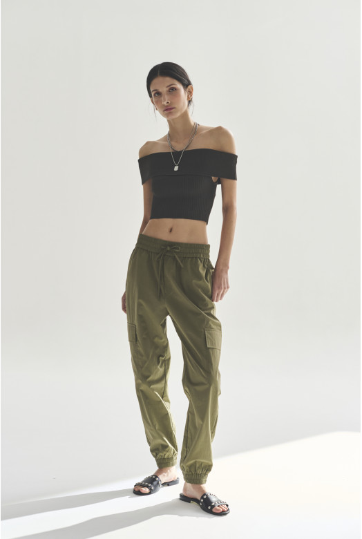 PANTALON MARTIE