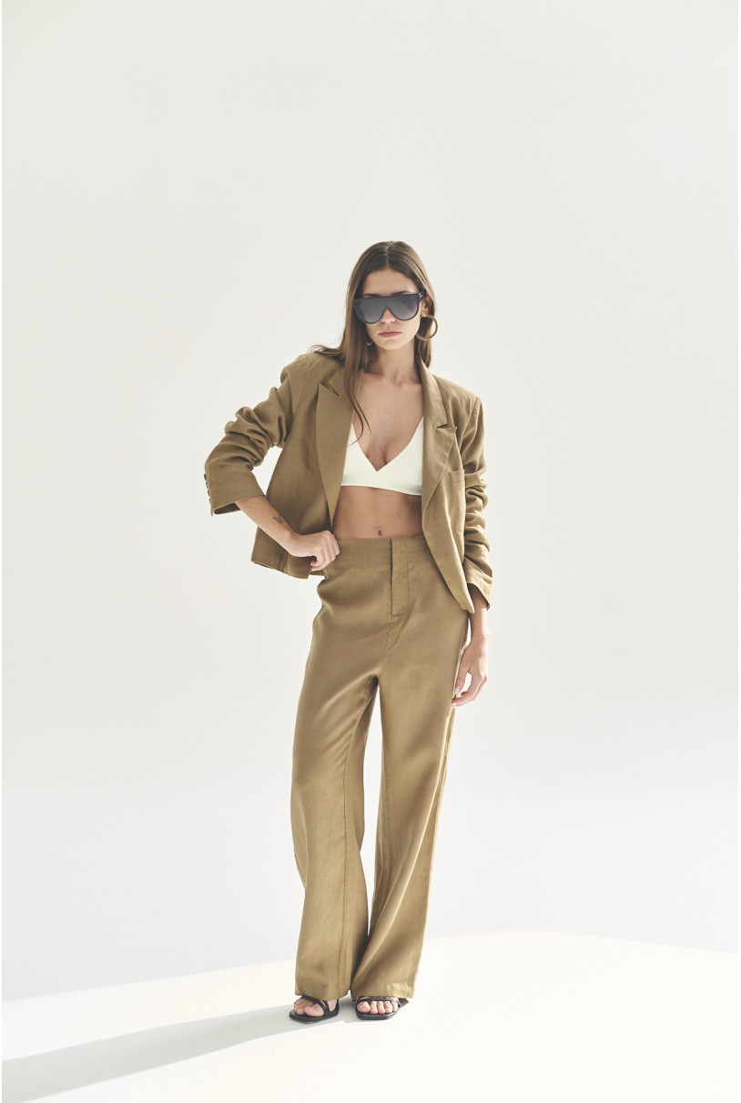 BLAZER JANETTE
