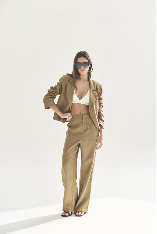 BLAZER JANETTE
