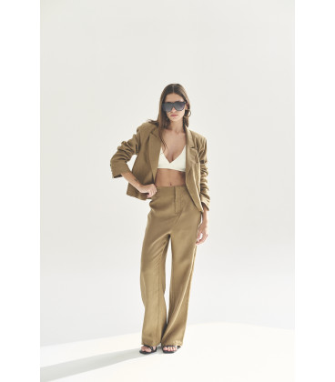BLAZER JANETTE