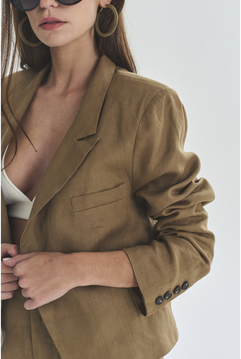 BLAZER JANETTE