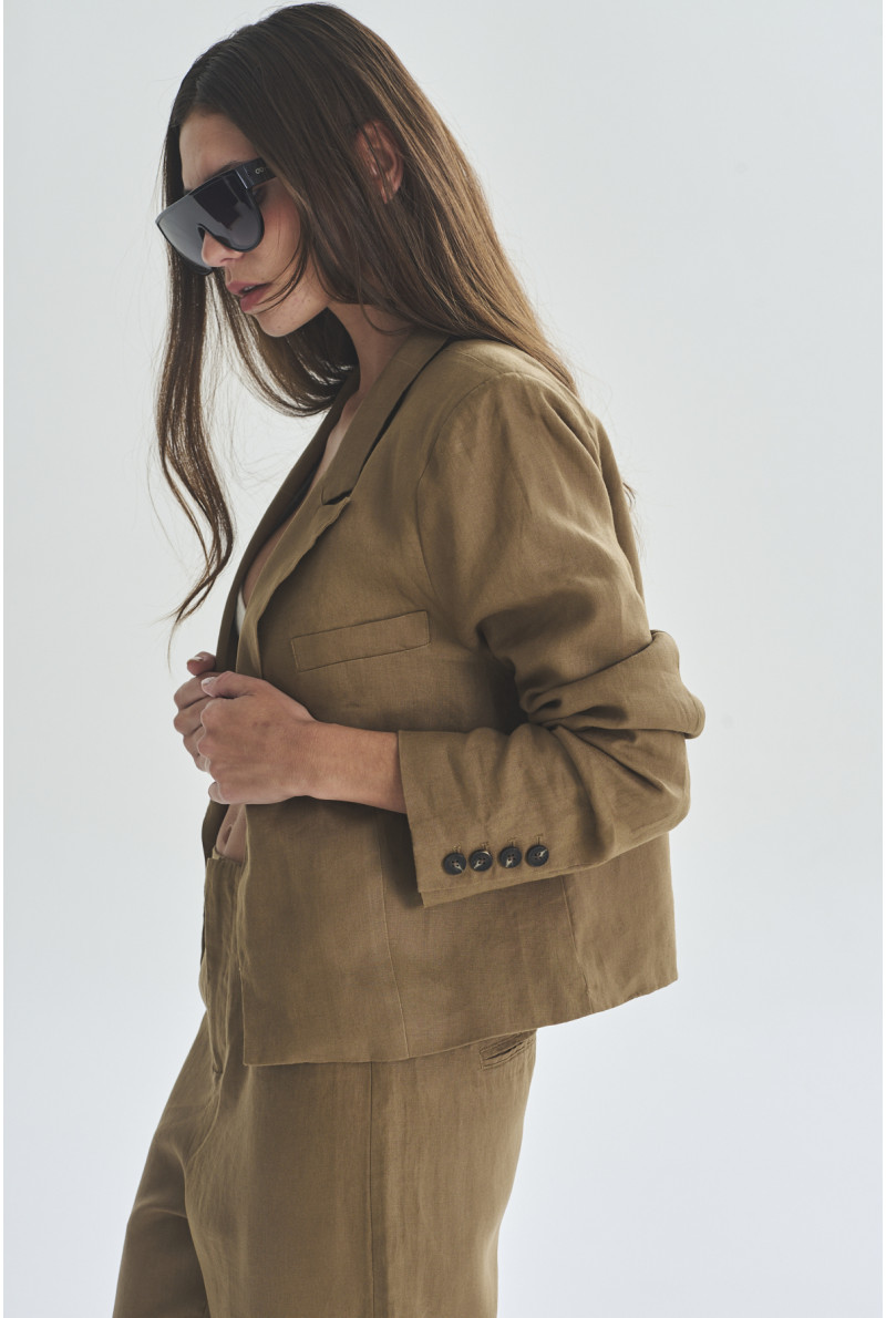 BLAZER JANETTE
