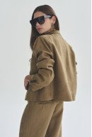 BLAZER JANETTE
