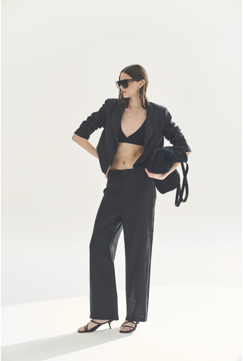 BLAZER JANETTE