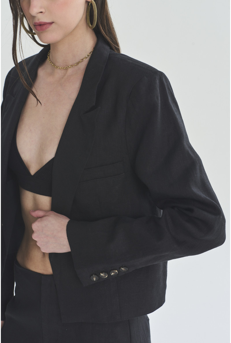 BLAZER JANETTE