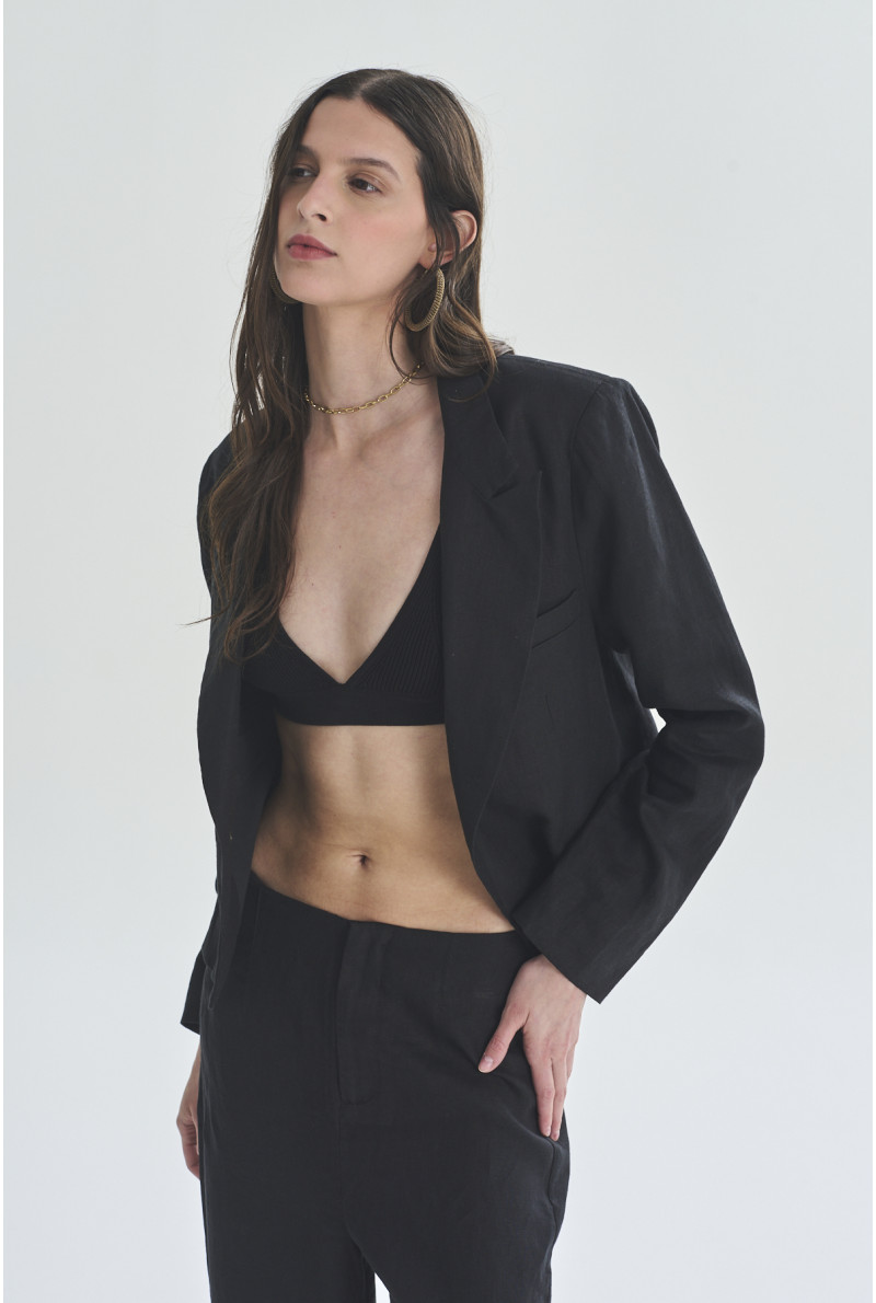 BLAZER JANETTE