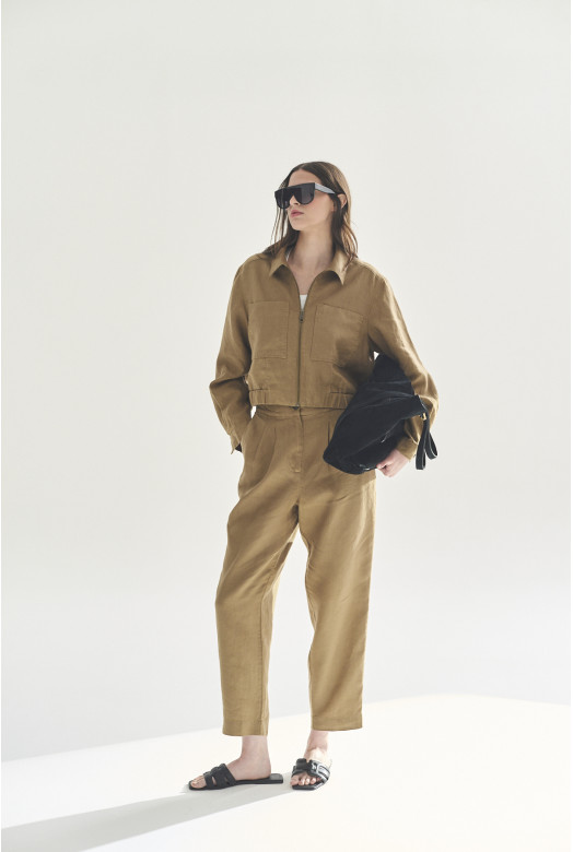 CAMPERA BETTE