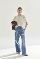 BLUSA M/C HARVE