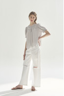 BLUSA M/C HARVE