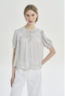 BLUSA M/C HARVE