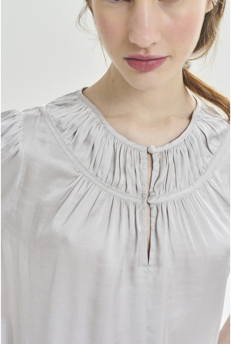 BLUSA M/C HARVE