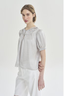 BLUSA M/C HARVE