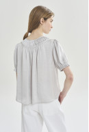 BLUSA M/C HARVE