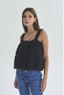 BLUSA HARRIET