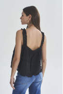 BLUSA HARRIET